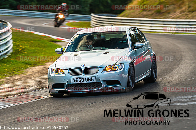 Bild #10580252 - Touristenfahrten Nürburgring Nordschleife (07.09.2020)