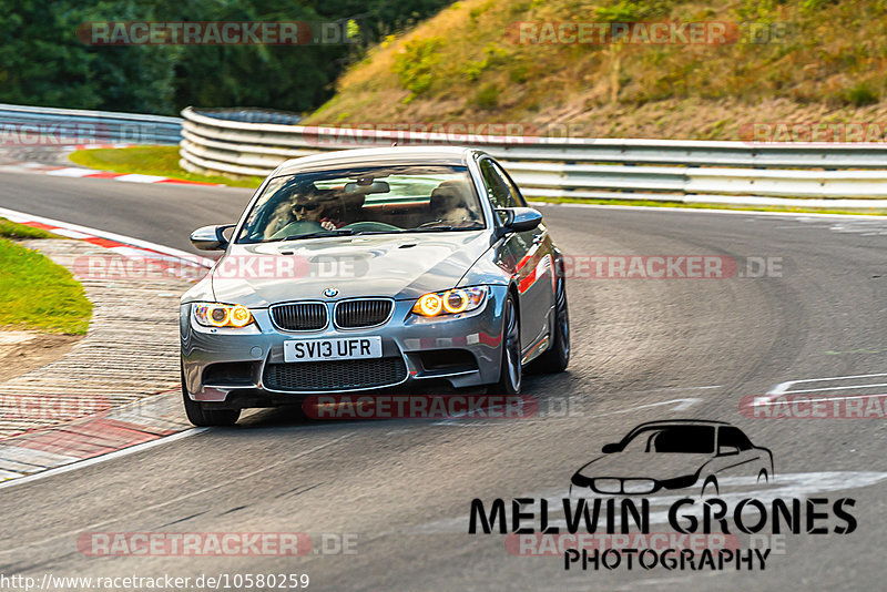 Bild #10580259 - Touristenfahrten Nürburgring Nordschleife (07.09.2020)