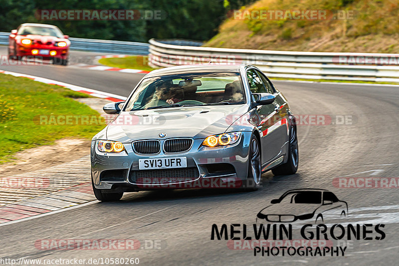 Bild #10580260 - Touristenfahrten Nürburgring Nordschleife (07.09.2020)