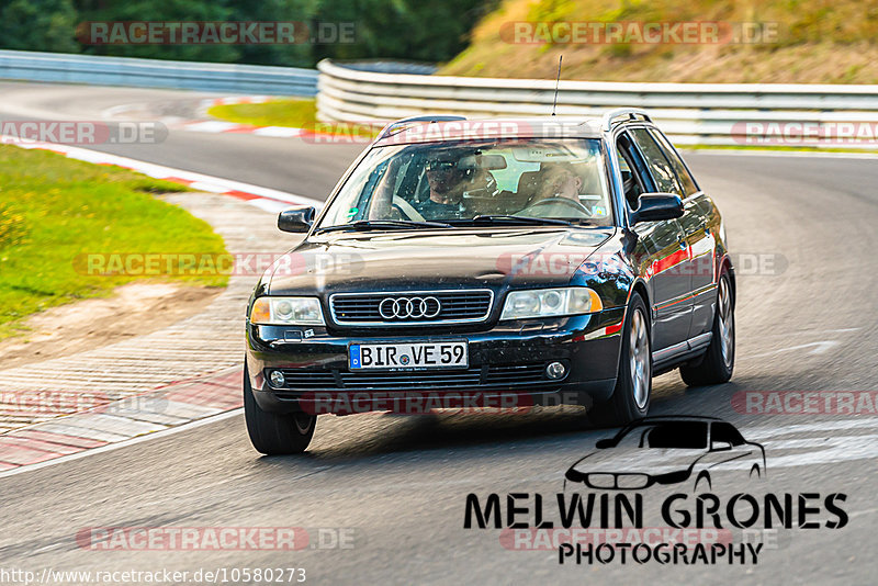 Bild #10580273 - Touristenfahrten Nürburgring Nordschleife (07.09.2020)