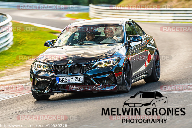 Bild #10580276 - Touristenfahrten Nürburgring Nordschleife (07.09.2020)