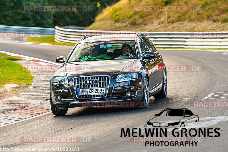 Bild #10580281 - Touristenfahrten Nürburgring Nordschleife (07.09.2020)