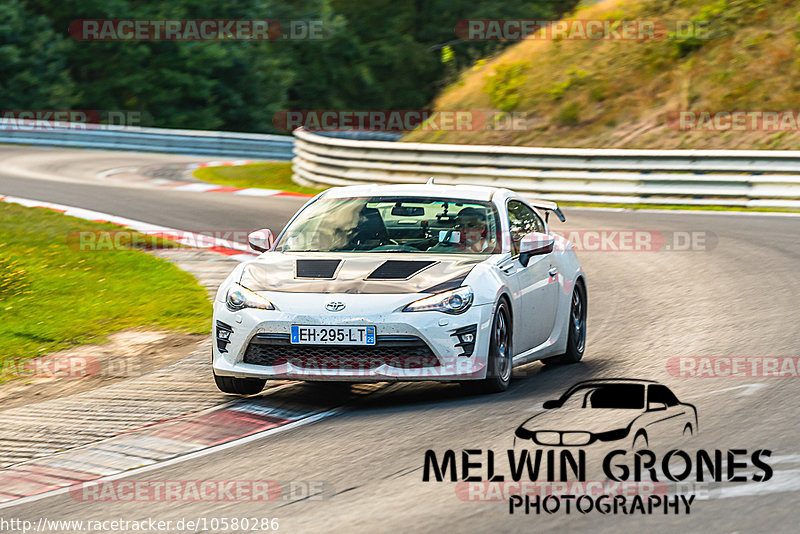 Bild #10580286 - Touristenfahrten Nürburgring Nordschleife (07.09.2020)