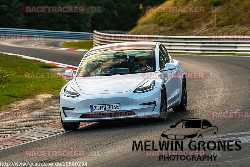 Bild #10580294 - Touristenfahrten Nürburgring Nordschleife (07.09.2020)