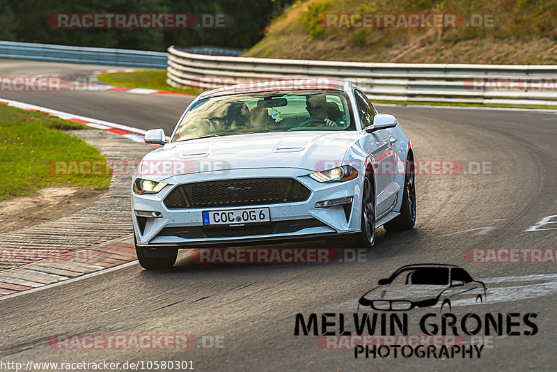 Bild #10580301 - Touristenfahrten Nürburgring Nordschleife (07.09.2020)