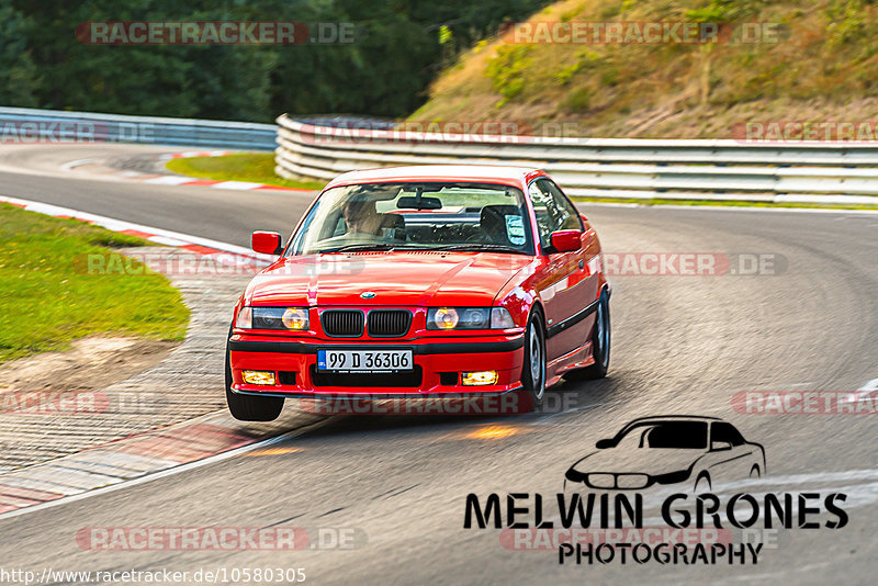 Bild #10580305 - Touristenfahrten Nürburgring Nordschleife (07.09.2020)