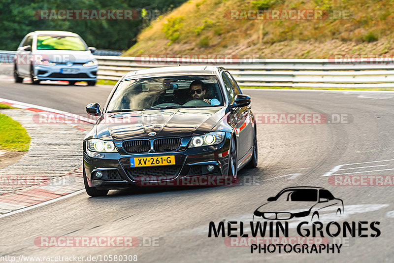 Bild #10580308 - Touristenfahrten Nürburgring Nordschleife (07.09.2020)