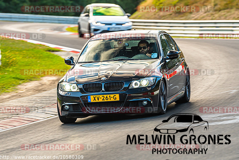 Bild #10580309 - Touristenfahrten Nürburgring Nordschleife (07.09.2020)