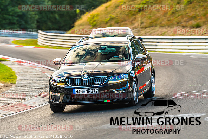 Bild #10580310 - Touristenfahrten Nürburgring Nordschleife (07.09.2020)