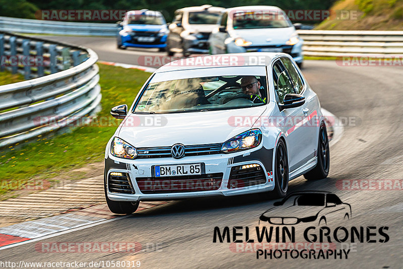 Bild #10580319 - Touristenfahrten Nürburgring Nordschleife (07.09.2020)