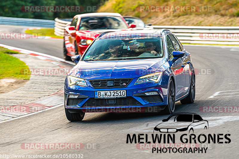 Bild #10580332 - Touristenfahrten Nürburgring Nordschleife (07.09.2020)