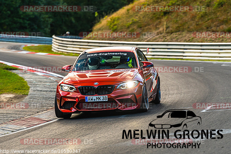 Bild #10580347 - Touristenfahrten Nürburgring Nordschleife (07.09.2020)