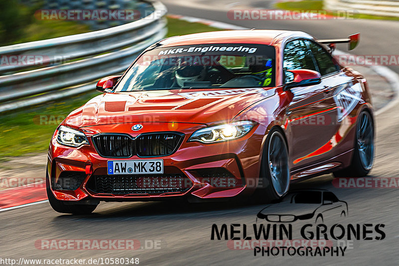 Bild #10580348 - Touristenfahrten Nürburgring Nordschleife (07.09.2020)