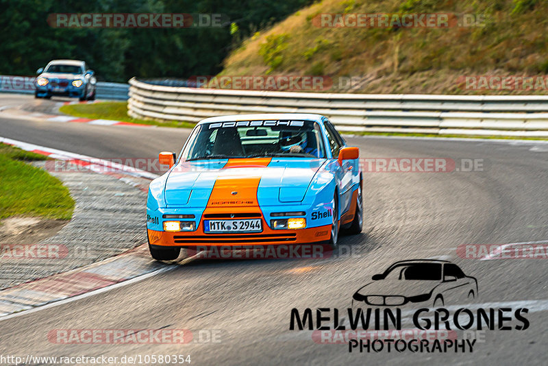 Bild #10580354 - Touristenfahrten Nürburgring Nordschleife (07.09.2020)