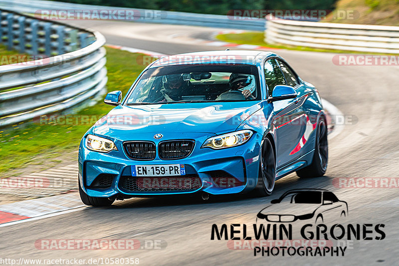 Bild #10580358 - Touristenfahrten Nürburgring Nordschleife (07.09.2020)