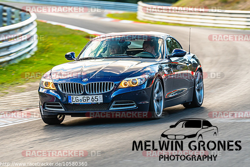 Bild #10580360 - Touristenfahrten Nürburgring Nordschleife (07.09.2020)