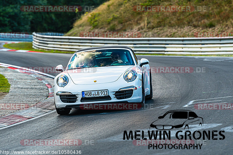 Bild #10580436 - Touristenfahrten Nürburgring Nordschleife (07.09.2020)