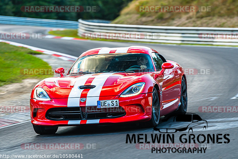 Bild #10580441 - Touristenfahrten Nürburgring Nordschleife (07.09.2020)