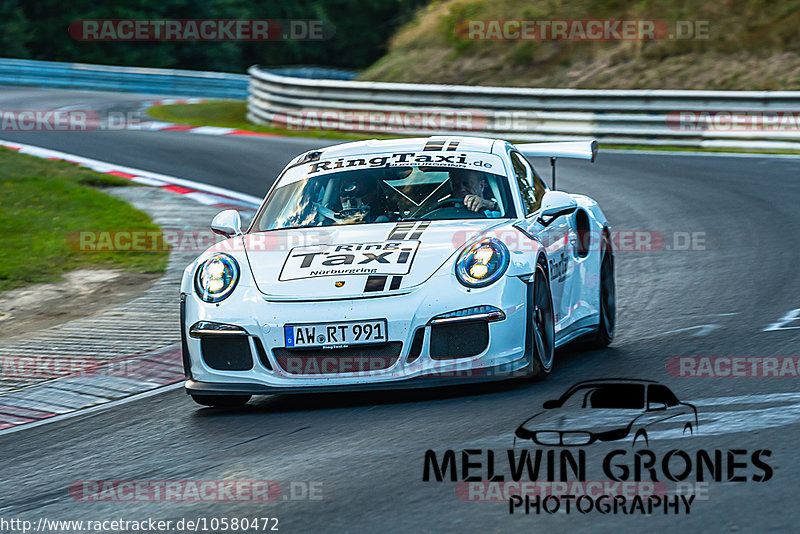 Bild #10580472 - Touristenfahrten Nürburgring Nordschleife (07.09.2020)