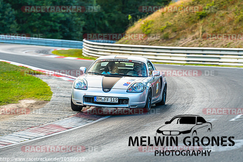 Bild #10580522 - Touristenfahrten Nürburgring Nordschleife (07.09.2020)