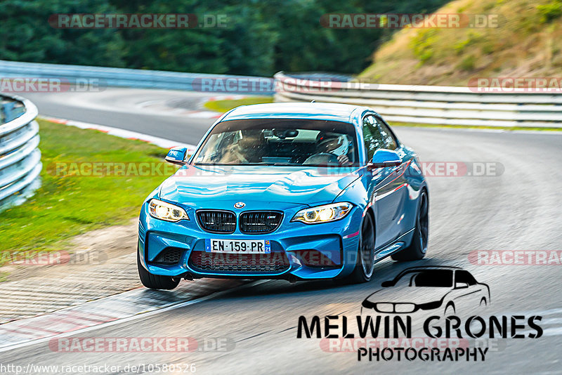 Bild #10580526 - Touristenfahrten Nürburgring Nordschleife (07.09.2020)