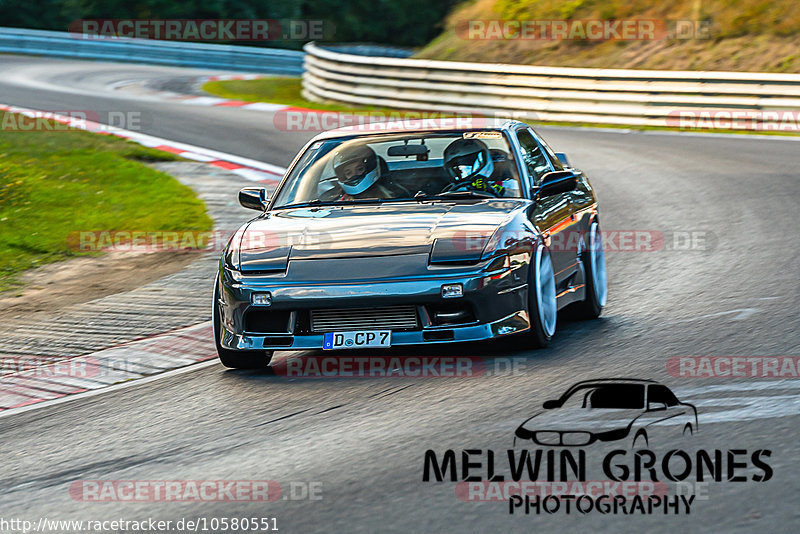 Bild #10580551 - Touristenfahrten Nürburgring Nordschleife (07.09.2020)