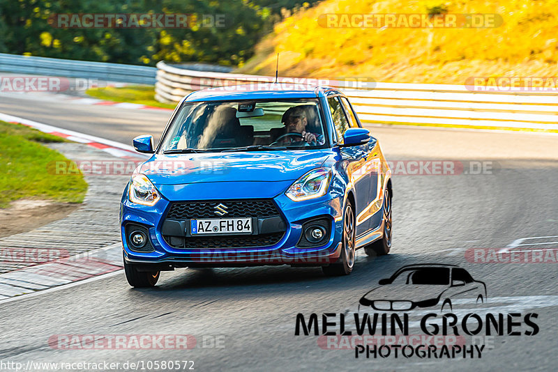 Bild #10580572 - Touristenfahrten Nürburgring Nordschleife (07.09.2020)