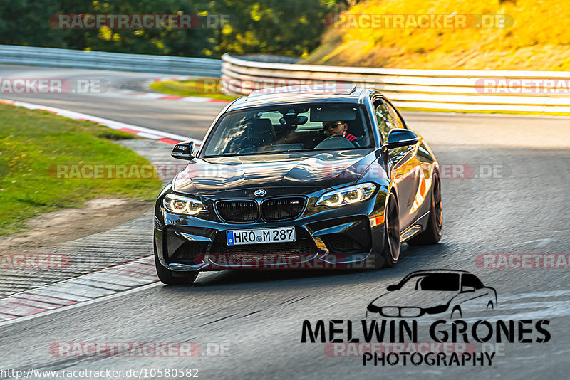 Bild #10580582 - Touristenfahrten Nürburgring Nordschleife (07.09.2020)