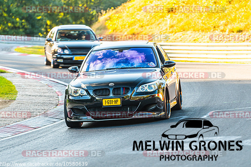 Bild #10580639 - Touristenfahrten Nürburgring Nordschleife (07.09.2020)