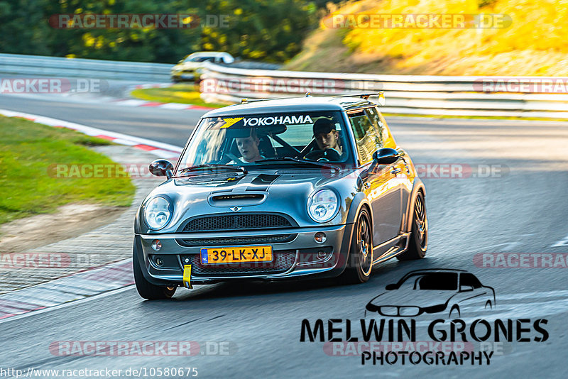 Bild #10580675 - Touristenfahrten Nürburgring Nordschleife (07.09.2020)