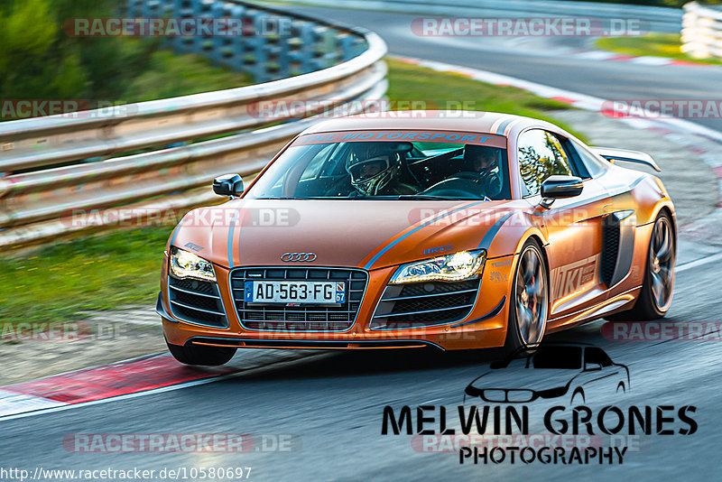 Bild #10580697 - Touristenfahrten Nürburgring Nordschleife (07.09.2020)