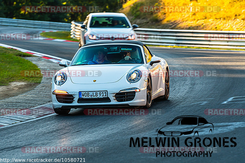 Bild #10580721 - Touristenfahrten Nürburgring Nordschleife (07.09.2020)