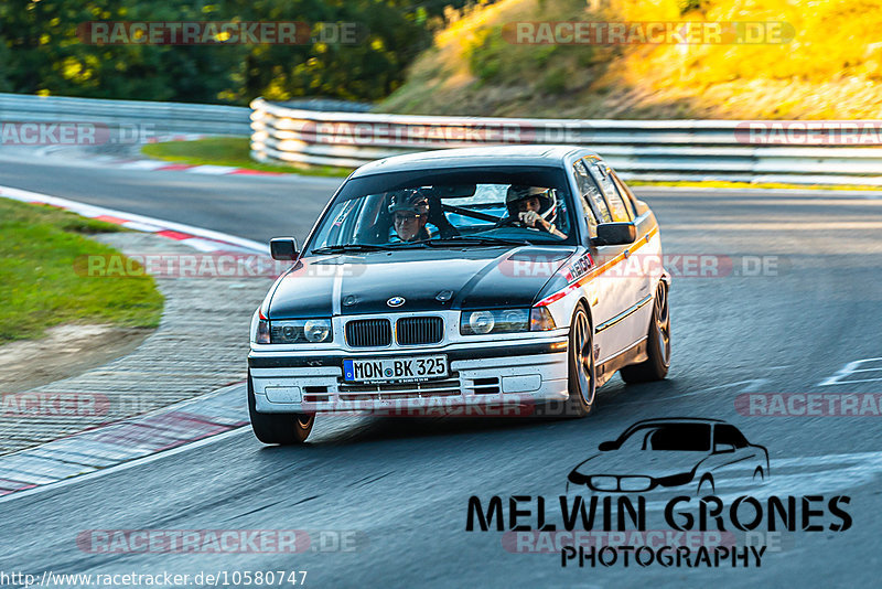 Bild #10580747 - Touristenfahrten Nürburgring Nordschleife (07.09.2020)