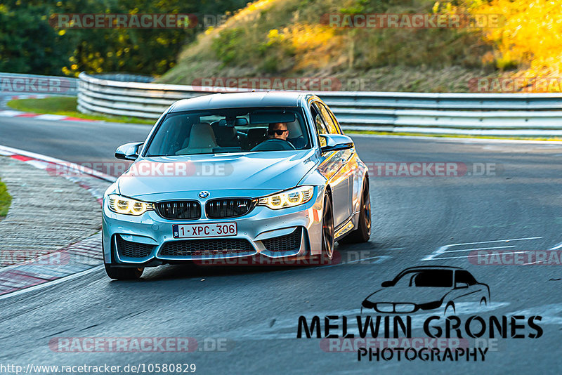 Bild #10580829 - Touristenfahrten Nürburgring Nordschleife (07.09.2020)