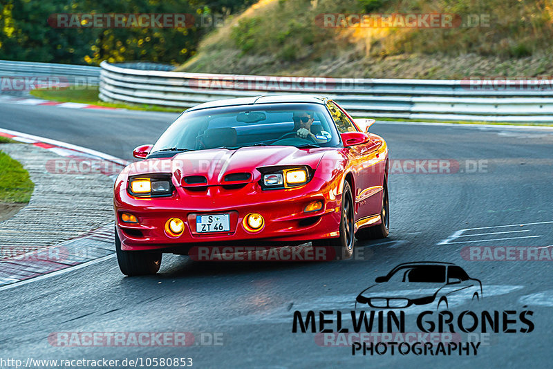 Bild #10580853 - Touristenfahrten Nürburgring Nordschleife (07.09.2020)