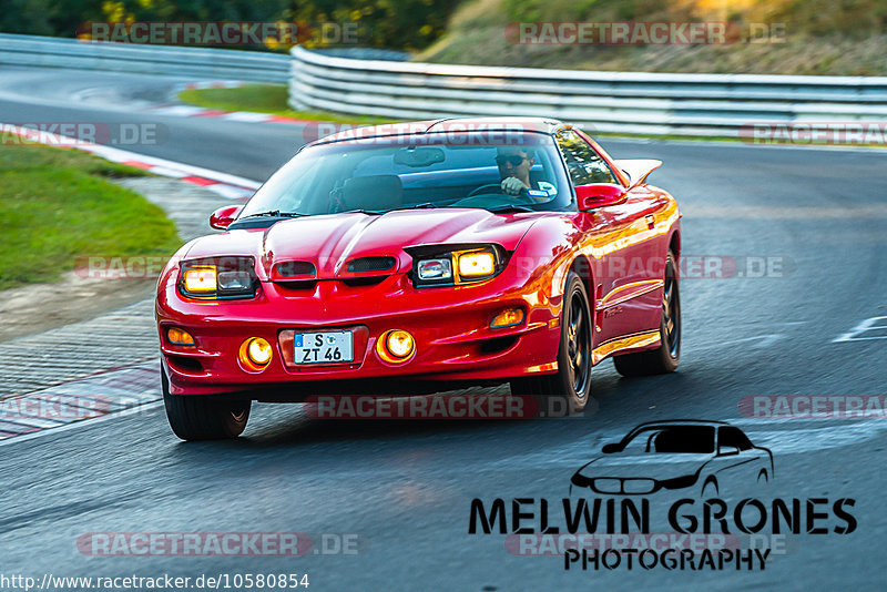 Bild #10580854 - Touristenfahrten Nürburgring Nordschleife (07.09.2020)