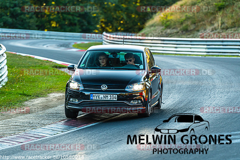 Bild #10580914 - Touristenfahrten Nürburgring Nordschleife (07.09.2020)