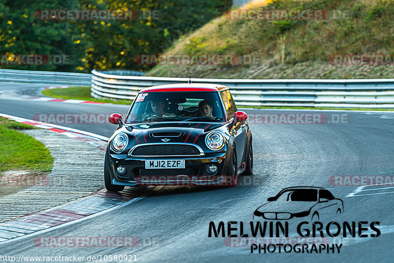 Bild #10580921 - Touristenfahrten Nürburgring Nordschleife (07.09.2020)