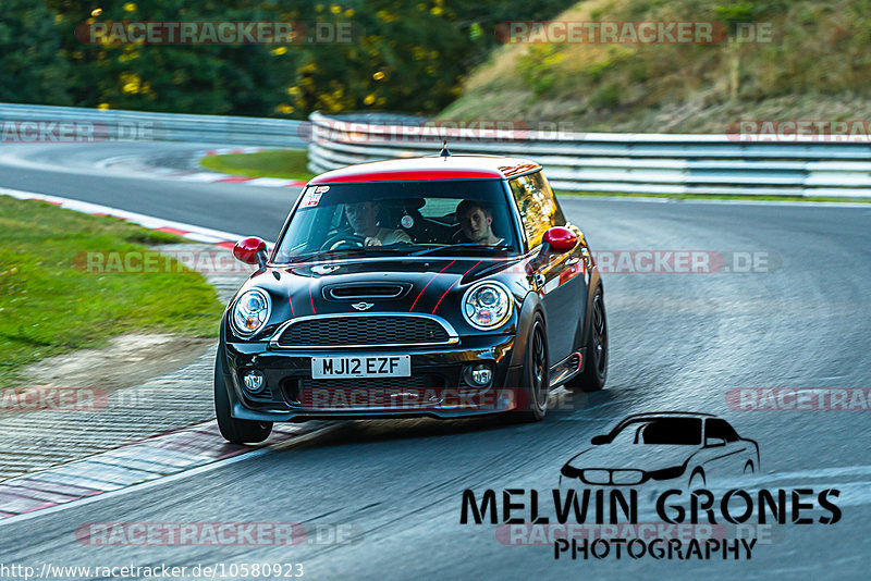 Bild #10580923 - Touristenfahrten Nürburgring Nordschleife (07.09.2020)