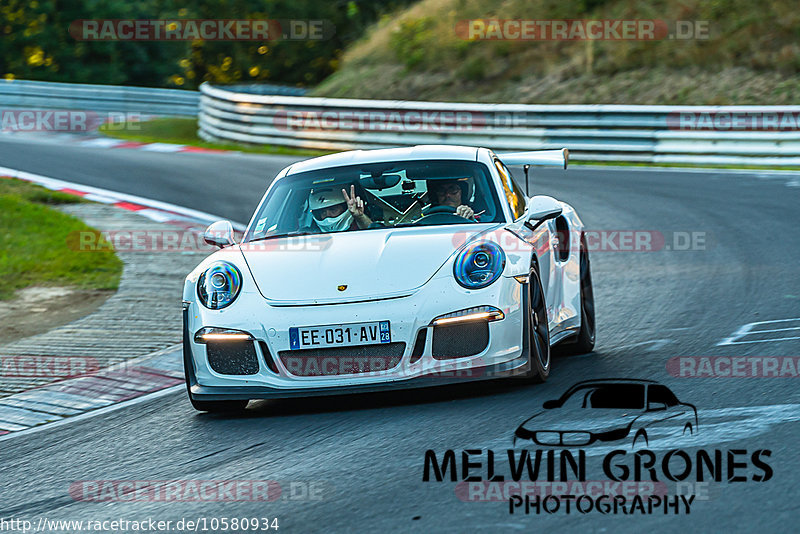 Bild #10580934 - Touristenfahrten Nürburgring Nordschleife (07.09.2020)