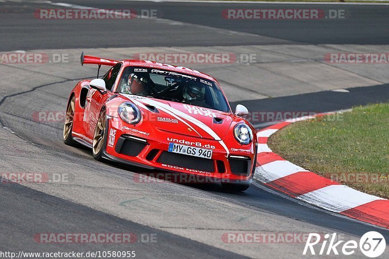 Bild #10580955 - Touristenfahrten Nürburgring Nordschleife (07.09.2020)