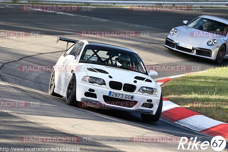 Bild #10580958 - Touristenfahrten Nürburgring Nordschleife (07.09.2020)