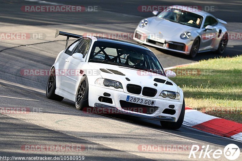 Bild #10580959 - Touristenfahrten Nürburgring Nordschleife (07.09.2020)