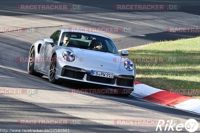 Bild #10580961 - Touristenfahrten Nürburgring Nordschleife (07.09.2020)