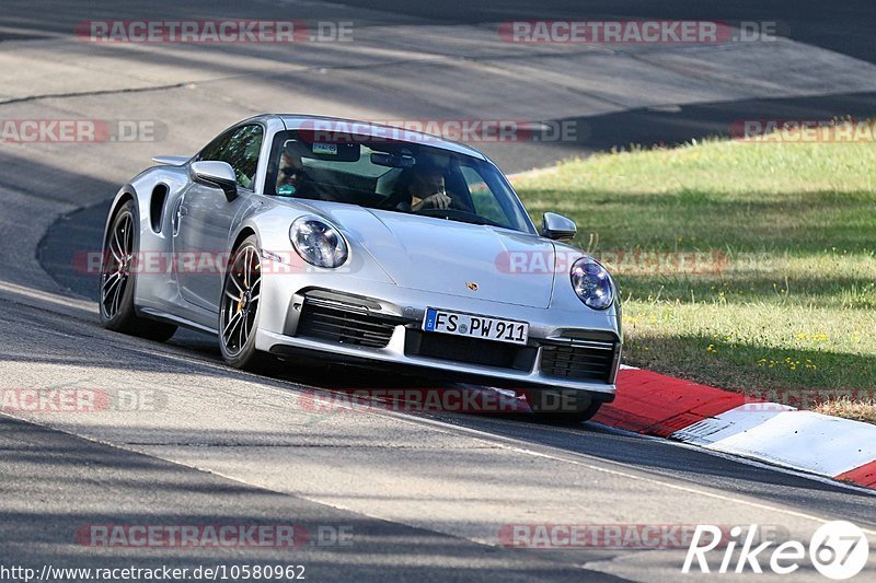 Bild #10580962 - Touristenfahrten Nürburgring Nordschleife (07.09.2020)