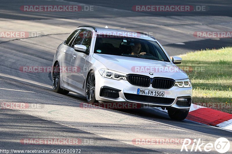 Bild #10580972 - Touristenfahrten Nürburgring Nordschleife (07.09.2020)