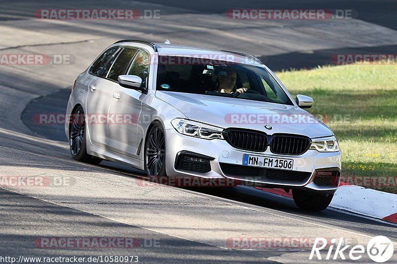 Bild #10580973 - Touristenfahrten Nürburgring Nordschleife (07.09.2020)