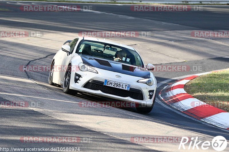 Bild #10580974 - Touristenfahrten Nürburgring Nordschleife (07.09.2020)