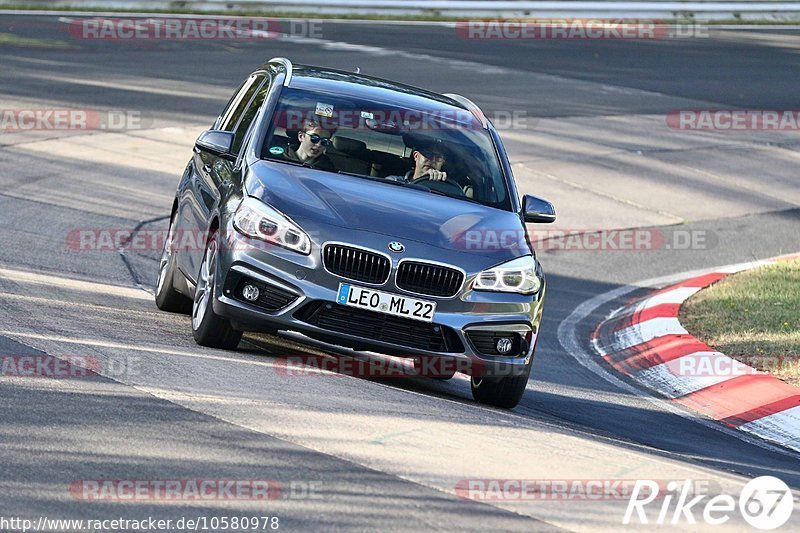 Bild #10580978 - Touristenfahrten Nürburgring Nordschleife (07.09.2020)