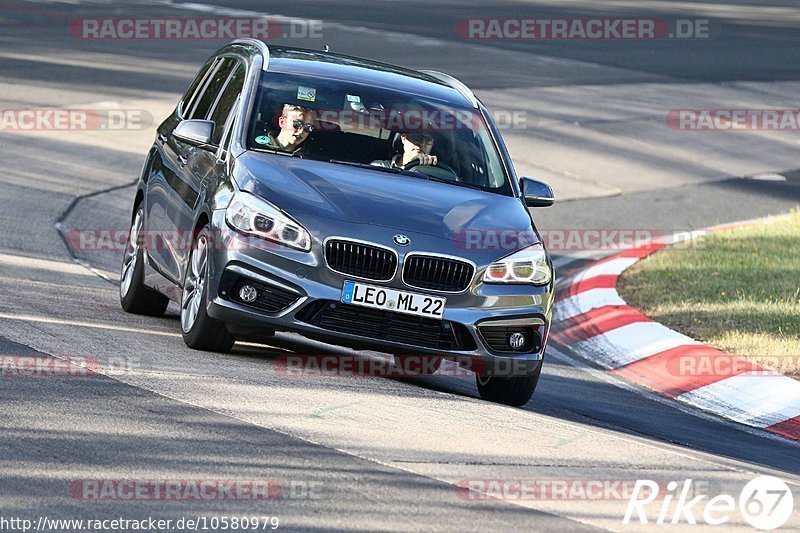 Bild #10580979 - Touristenfahrten Nürburgring Nordschleife (07.09.2020)